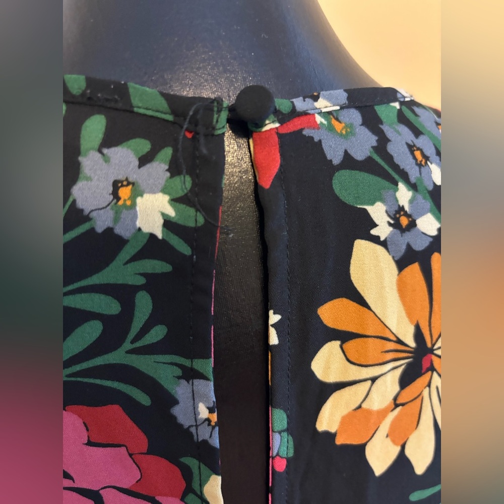 ELAINE ROSE Blouse - Picture 6 of 9